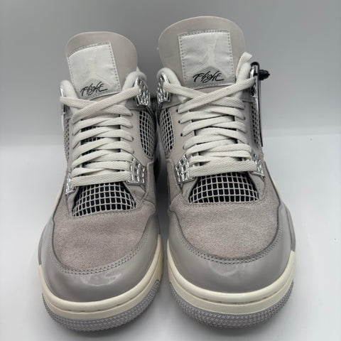 Air Jordan 4 Retro 'Frozen Moments (2023)' | US W 12 / US M 10.5