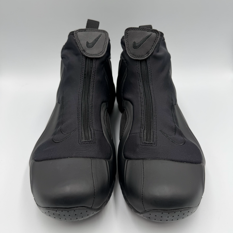 Nike Air Flightposite 'Black (2025)' | US M 9.5