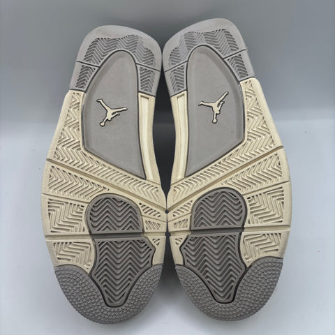 Air Jordan 4 Retro 'Frozen Moments (2023)' | US W 12 / US M 10.5
