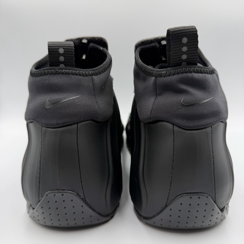 Nike Air Flightposite 'Black (2025)' | US M 9.5