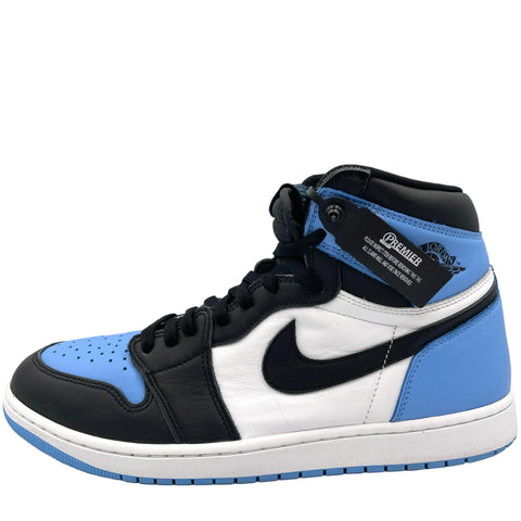 Air Jordan 1 Retro High OG 'UNC Toe (2023)' | US M 13