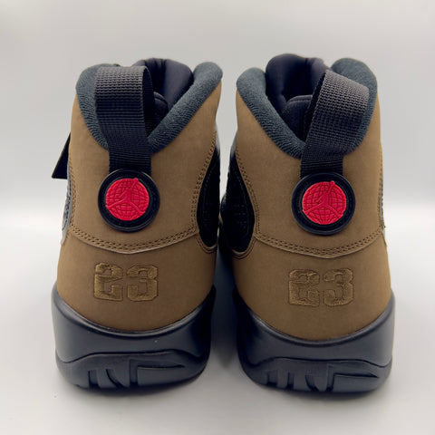 Air Jordan 9 Retro 'Olive (2012)' | US M 13
