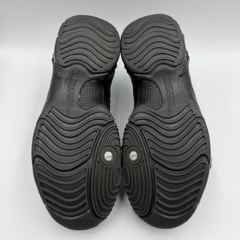 Nike Air Flightposite 'Black (2025)' | US M 9.5