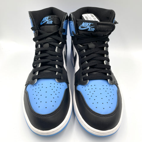 Air Jordan 1 Retro High OG 'UNC Toe (2023)' | US M 13