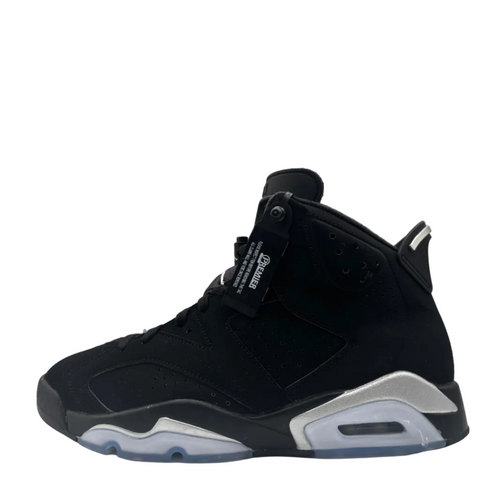 Air Jordan 6 Retro 'Chrome (2022)' | US M 9.5 (No Box)