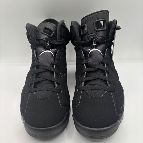 Air Jordan 6 Retro 'Chrome (2022)' | US M 9.5 (No Box)