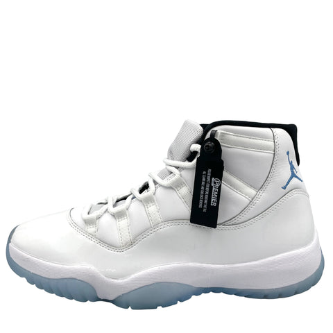 Air Jordan 11 Retro 'Legend Blue (2024)' | US M 12