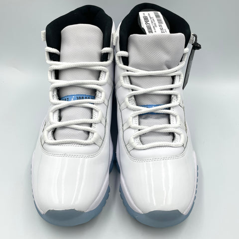 Air Jordan 11 Retro 'Legend Blue (2024)' | US M 12