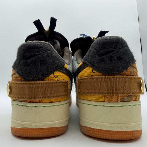 Nike Air Force 1 Low 'Travis Scott Cactus Jack (2019)' | US M 13