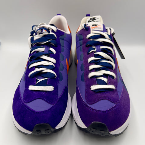 Nike VaporWaffle 'Sacai Dark Iris (2021)' | US M 13