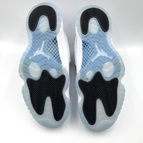 Air Jordan 11 Retro 'Legend Blue (2024)' | US M 12