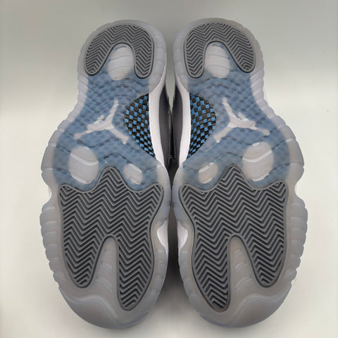 Air Jordan 11 Retro Low 'Cement Grey (2023)' | US M 10.5