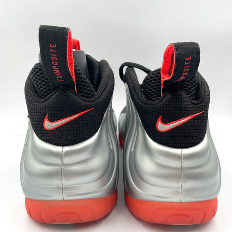 Nike Air Foamposite Pro 'Bright Crimson (2012)' | US M 13