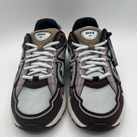 Christion Dior B30 'White Brown Beige' | EU M 42 / US M 9