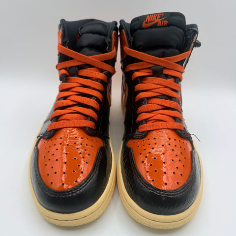 Air Jordan 1 Retro High 'Shattered Backboard 3.0 (2019)' | US M 9
