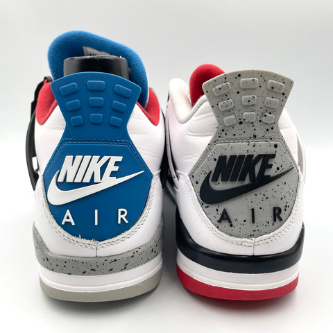 Air Jordan 4 Retro 'What The (2019)' | US M 12