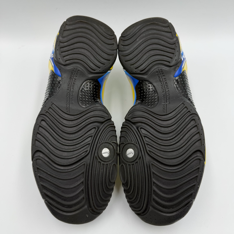 Nike Clogposite 'Supreme Opti Yellow Blue (2024)' | US M 8