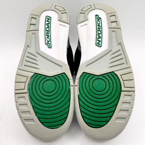 Air Jordan 3 Retro 'Pine Green' | US GS 7Y (No Box)