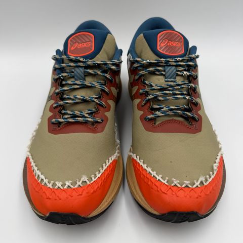 Asics Gel-Kayano 27 'Vivienne Westwood Tan (2021)' | US M 8