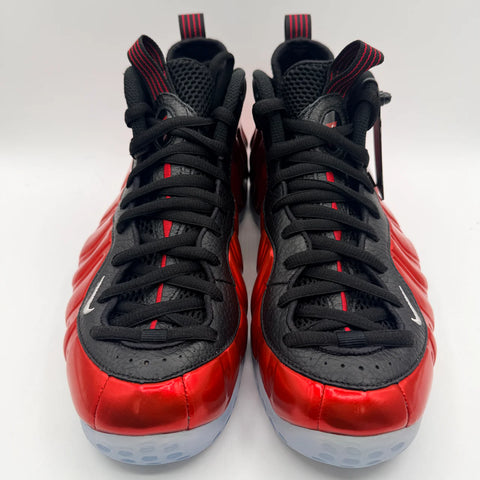Nike Air Foamposite One 'Red Metallic (2023)' | US M 9.5