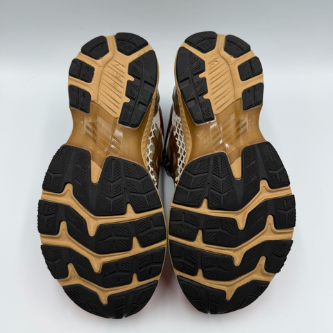 Asics Gel-Kayano 27 'Vivienne Westwood Tan (2021)' | US M 8