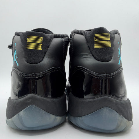 Air Jordan 11 Retro 'Gamma (2025)' | US GS 7Y (No Box)