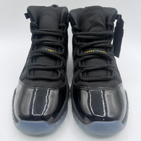 Air Jordan 11 Retro 'Gamma (2025)' | US GS 7Y (No Box)