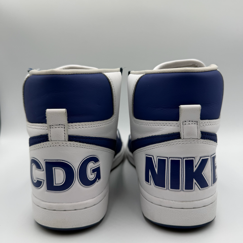 Nike Terminator High SP 'Comme des Garcons (2023)' | US M 8