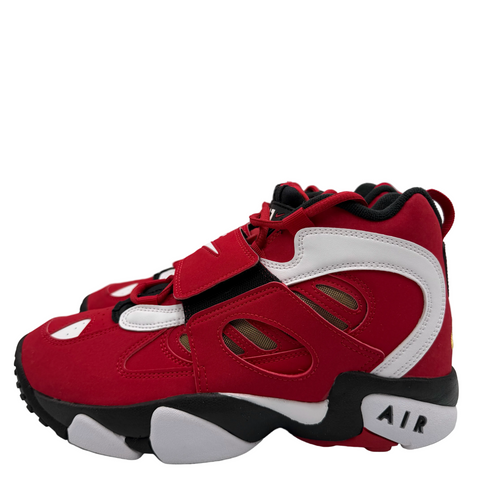 Nike Diamond Turf 2 'Red Gold (2026)' | US M 8