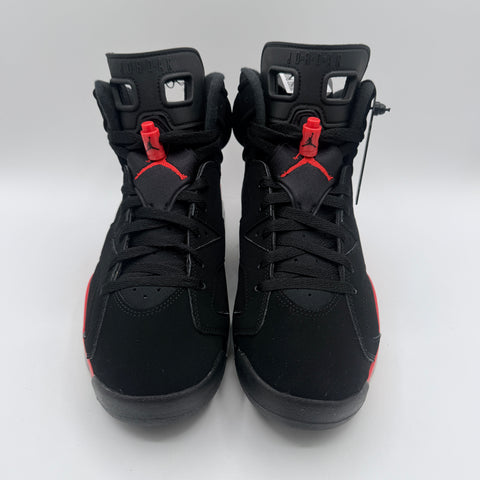 Air Jordan 6 Retro 'Infrared Salesman (2026)' | US M 8
