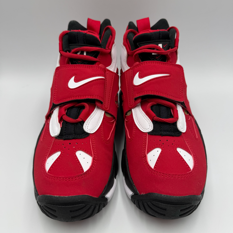 Nike Diamond Turf 2 'Red Gold (2026)' | US M 8