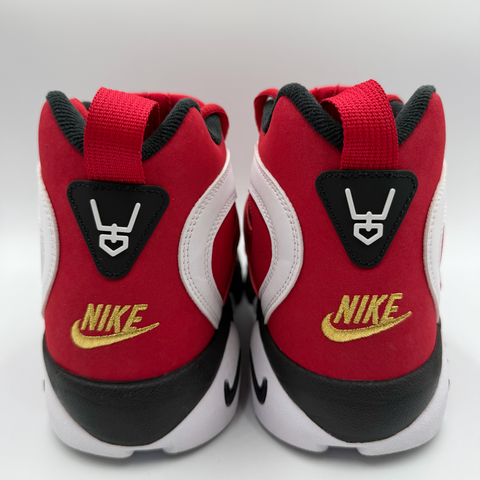 Nike Diamond Turf 2 'Red Gold (2026)' | US M 8