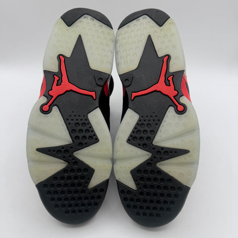 Air Jordan 6 Retro 'Infrared Salesman (2026)' | US M 8