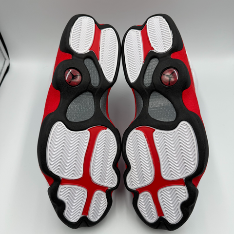 Air Jordan 13 Retro 'OG Chicago (2026)' | US M 13