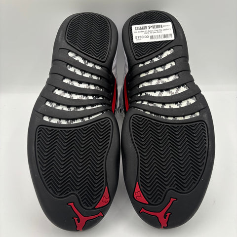 Air Jordan 12 Retro 'Taxi Flip (2024)' | US M 10 (No Box)