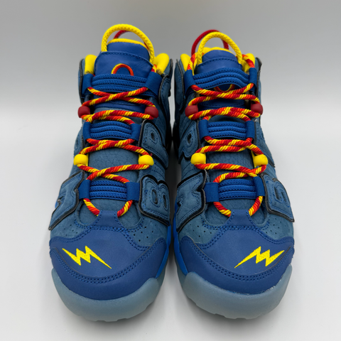Nike Air More Uptempo GS 'Doernbecher (2017)' | GS 6Y