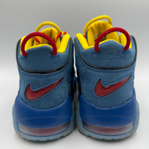 Nike Air More Uptempo GS 'Doernbecher (2017)' | GS 6Y