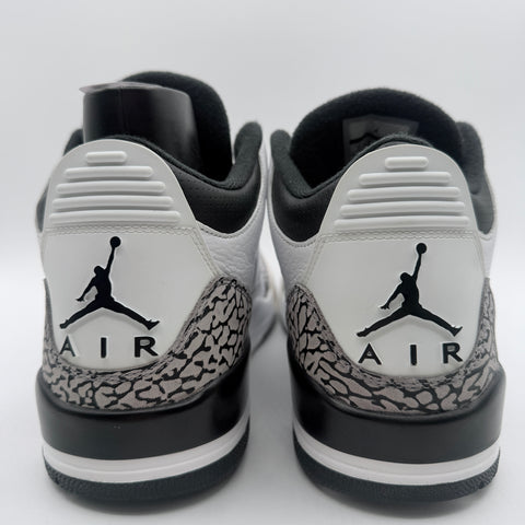 Air Jordan 3 Retro 'Infrared 23 (2014)' | US M 9 (No Box)