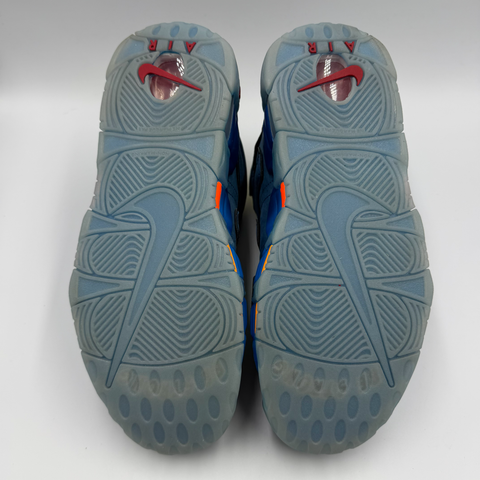 Nike Air More Uptempo GS 'Doernbecher (2017)' | GS 6Y