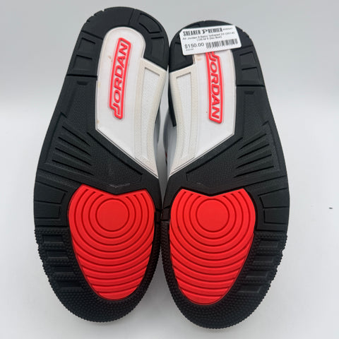 Air Jordan 3 Retro 'Infrared 23 (2014)' | US M 9 (No Box)