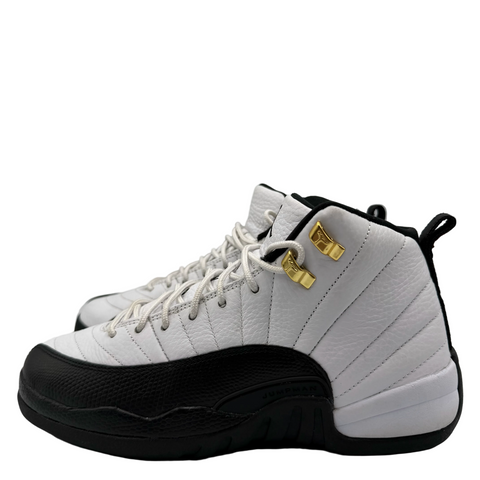 Air Jordan 12 Retro GS  'Taxi (2025)' | GS 7Y