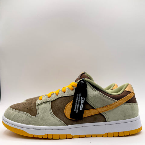Nike Dunk Low 'Dusty Olive (2021)' | US M 10.5
