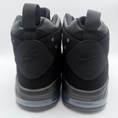 Nike Air Max 2 CB 94 'Triple Black (2020)' | US M 12