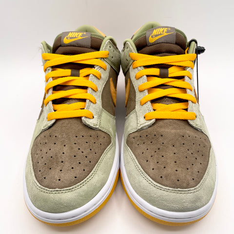 Nike Dunk Low 'Dusty Olive (2021)' | US M 10.5