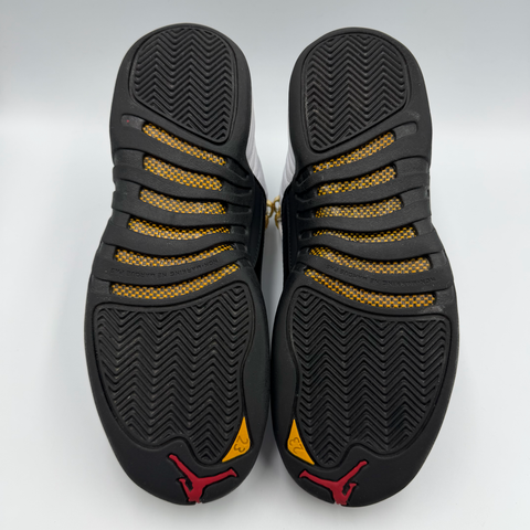 Air Jordan 12 Retro GS  'Taxi (2025)' | GS 7Y