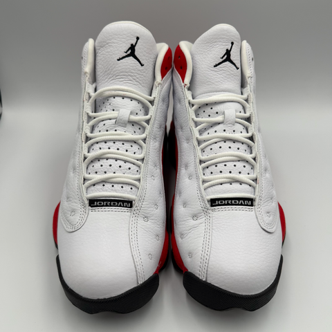 Air Jordan 13 Retro 'OG Chicago (2026)' | US M 10