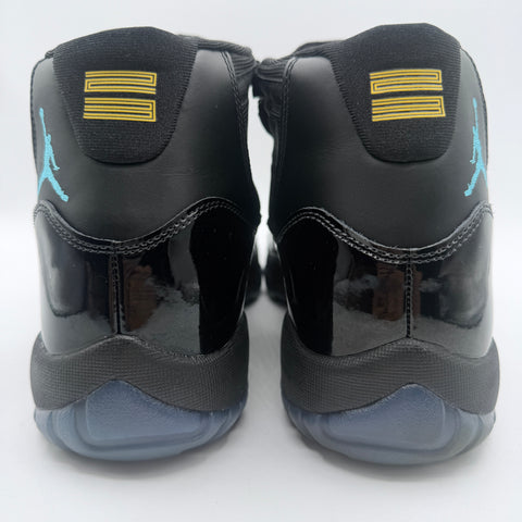 Air Jordan 11 Retro 'Gamma' | US M 11
