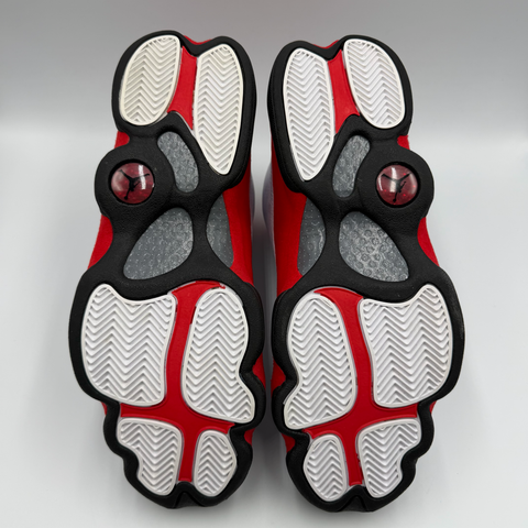 Air Jordan 13 Retro 'OG Chicago (2026)' | US M 10