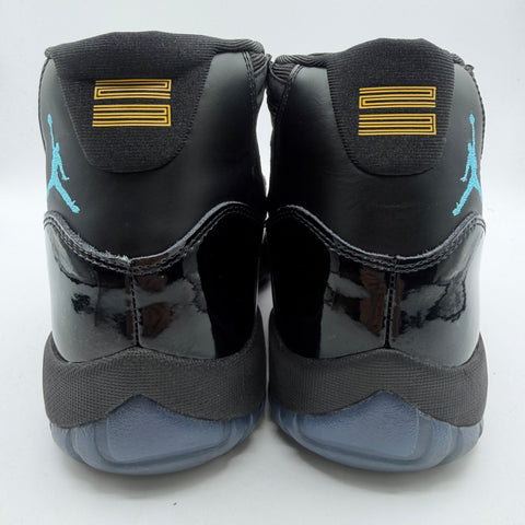 Air Jordan 11 Retro 'Gamma Blue (2025)' | US M 11.5