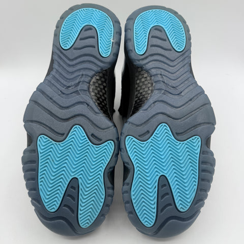 Air Jordan 11 Retro 'Gamma Blue (2025)' | US M 11.5